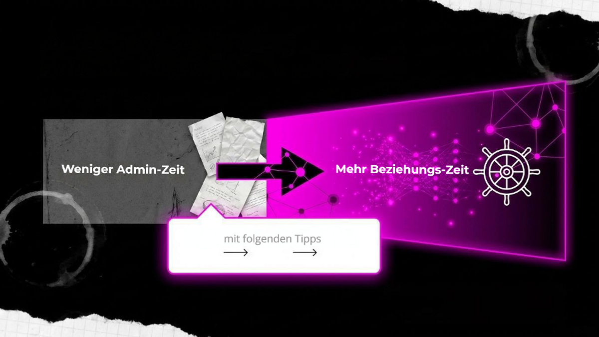 Vom Skeptiker zum KI-Anwender: KI im Arbeitsalltag einsetzen