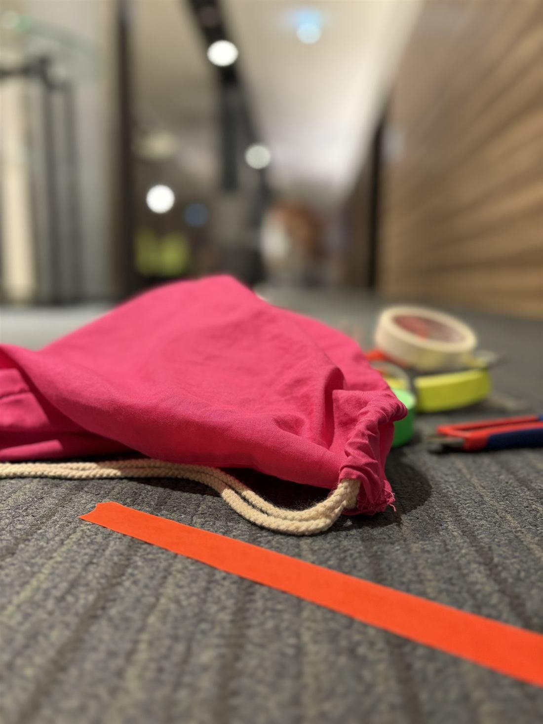 Workshop-Material